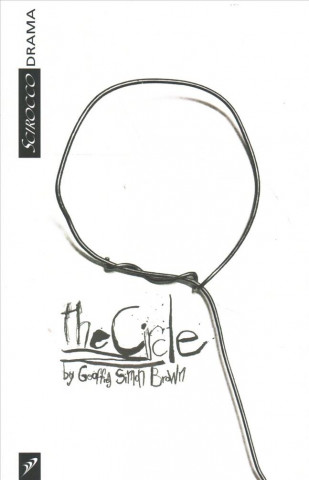 Knjiga The Circle Geoffrey Simon Brown