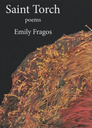 Kniha Saint Torch Emily Fragos