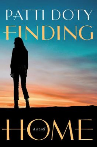 Kniha FINDING HOME Patti Doty
