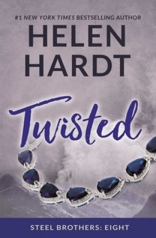 Kniha Twisted Helen Hardt