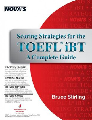 Kniha SCORING STRATEGIES FOR THE TOE Bruce Stirling