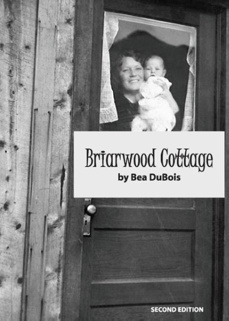 Könyv Briarwood Cottage Bev Clark