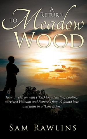 Könyv Return to Meadow Wood Sam Rawlins