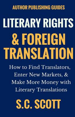 Carte Literary Rights and Foreign Translation S. C. Scott