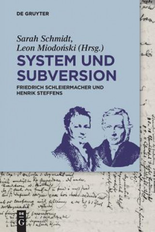 Kniha System und Subversion Sarah Schmidt