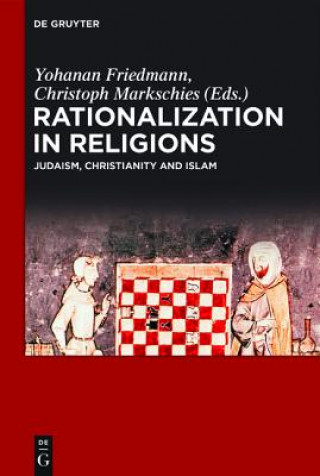 Carte Rationalization in Religions Yohanan Friedmann