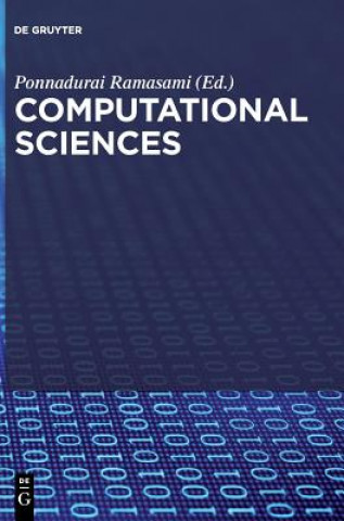 Book Computational Sciences Ponnadurai Ramasami