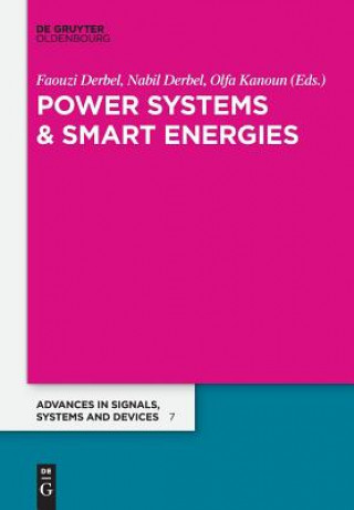 Buch Power Electrical Systems Faouzi Derbel