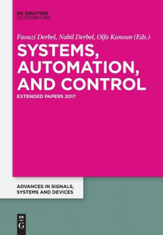 Book Systems, Automation and Control Nabil Derbel