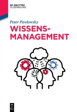 Book Wissensmanagement Peter Pawlowsky