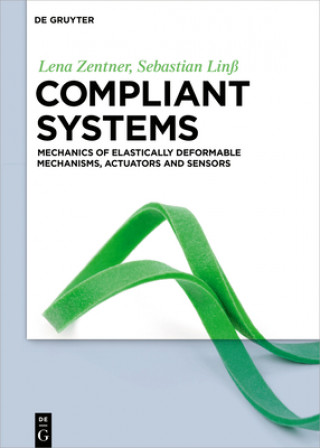 Kniha Compliant systems Lena Zentner