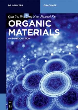 Carte Organic Materials Qun Ye