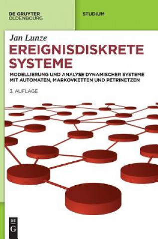 Carte Ereignisdiskrete Systeme Jan Lunze