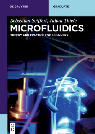 Book Microfluidics Sebastian Seiffert