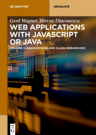 Buch Web Applications with Javascript or Java Gerd Wagner