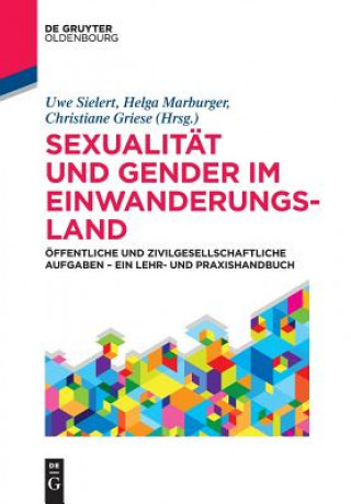 Book Sexualitat und Gender im Einwanderungsland Uwe Sielert