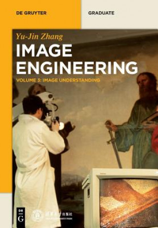 Knjiga Image Understanding Yujin Zhang