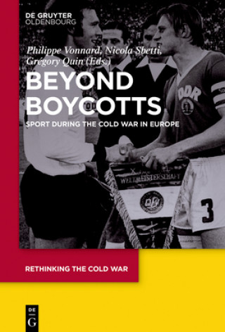 Βιβλίο Beyond Boycotts Philippe Vonnard