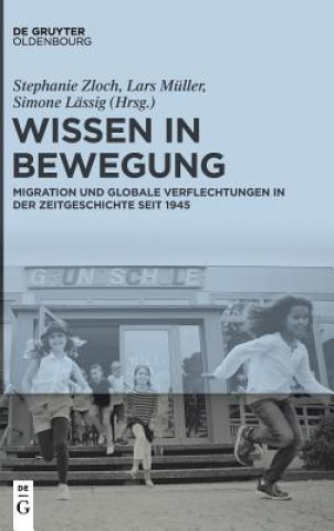 Kniha Wissen in Bewegung Stephanie Zloch