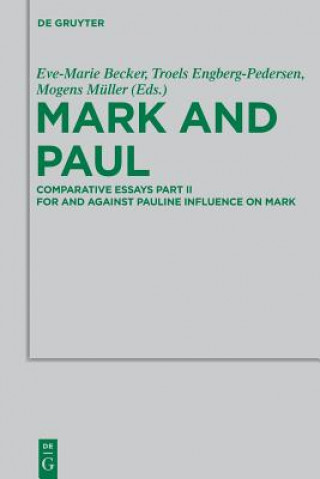 Carte Mark and Paul Eve-Marie Becker