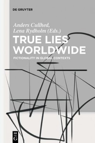 Könyv True Lies Worldwide Anders Cullhed