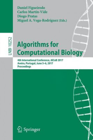 Book Algorithms for Computational Biology Daniel Figueiredo