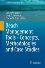 Beach Management Tools - Concepts, Methodologies and Case Studies