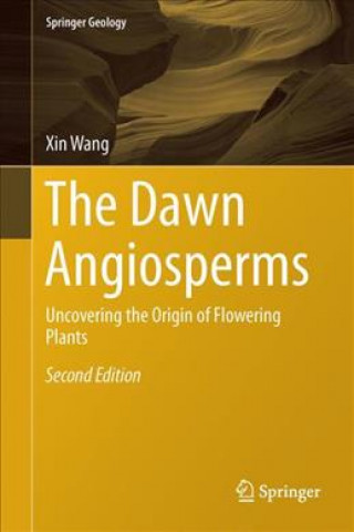 Boek Dawn Angiosperms Xin Wang