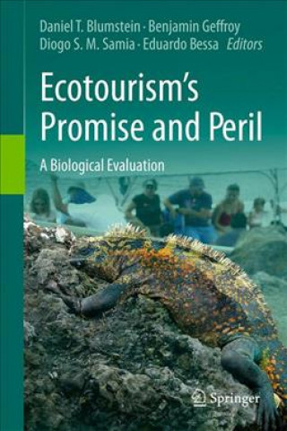 Carte Ecotourism's Promise and Peril Daniel Blumstein