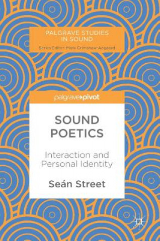 Βιβλίο Sound Poetics Sean Street