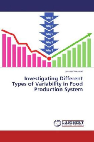 Knjiga Investigating Different Types of Variability in Food Production System Ammar Noorwali