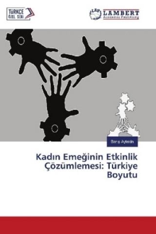 Könyv Kad n Emeginin Etkinlik Çözümlemesi: Türkiye Boyutu Baris Aytekin
