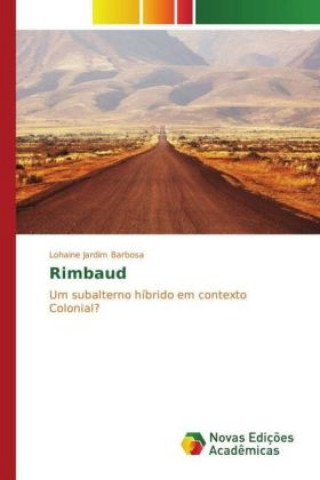Knjiga Rimbaud Lohaine Jardim Barbosa