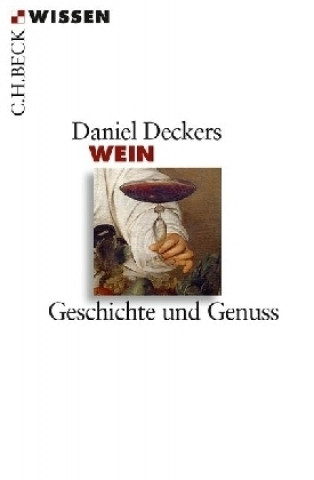 Book Wein Daniel Deckers