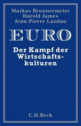 Книга Euro Markus K. Brunnermeier