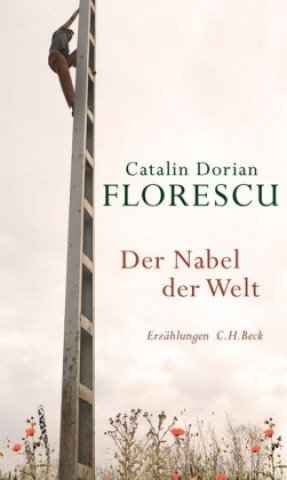 Buch Der Nabel der Welt Catalin Dorian Florescu