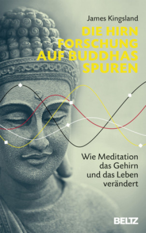 Kniha Die Hirnforschung auf Buddhas Spuren James Kingsland