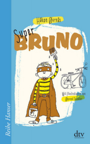 Book Super-Bruno H?kon ?vre?s