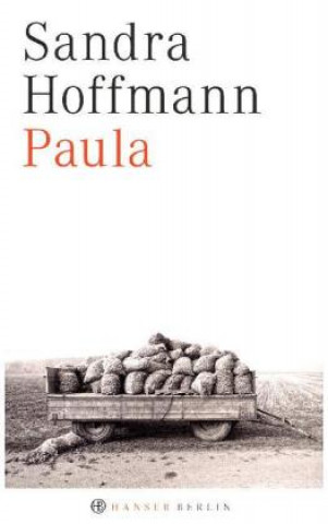 Kniha Paula Sandra Hoffmann