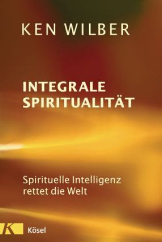 Carte Integrale Spiritualität Ken Wilber