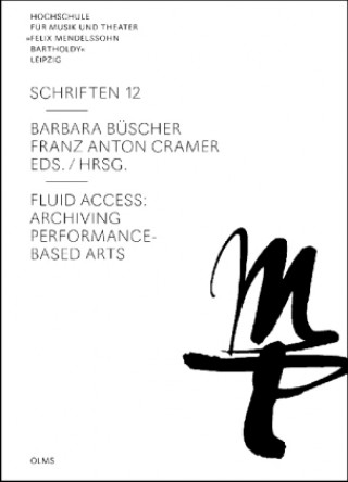 Книга Fluid Access Barbara Büscher