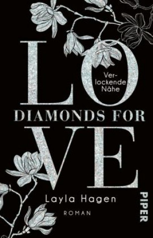 Carte Diamonds For Love 02 - Verlockende Nähe Layla Hagen