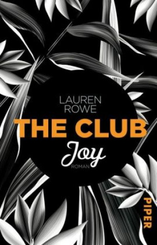 Könyv The Club - Joy Lauren Rowe