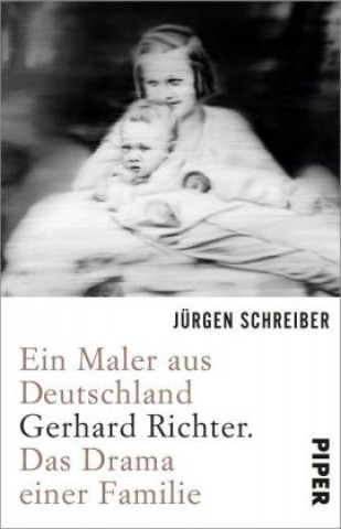 Könyv Ein Maler aus Deutschland Jürgen Schreiber
