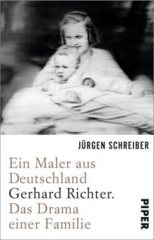 Kniha Ein Maler aus Deutschland Jürgen Schreiber