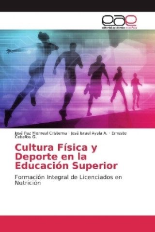 Carte Cultura Física y Deporte en la Educación Superior José Paz Monreal Cristerna