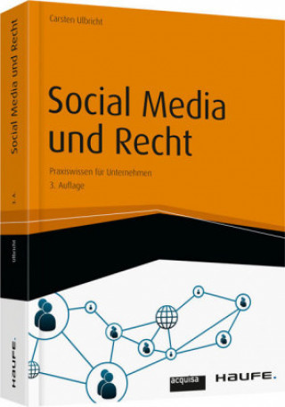 Book Praxishandbuch Social Media und Recht Carsten Ulbricht