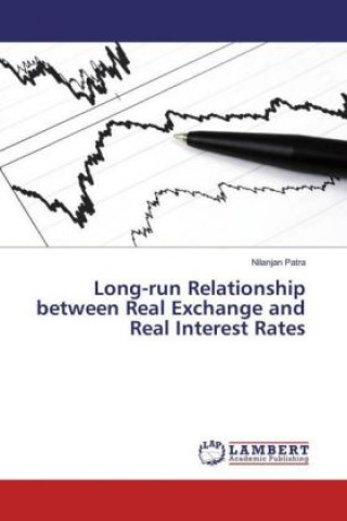 Buch Long-run Relationship between Real Exchange and Real Interest Rates Nilanjan Patra