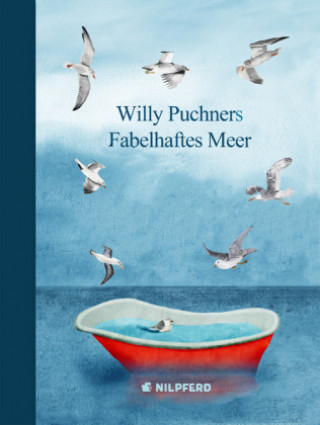 Carte Willy Puchners Fabelhaftes Meer Willy Puchner