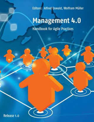 Kniha Management 4.0 Wolfram Müller